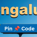 Pin Code bengaluru - Bangalore Post office code